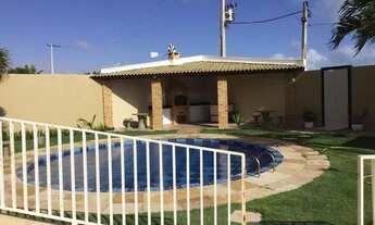 Imagem 5: Apartamento na Praia do Morro Branco ( Beberibe