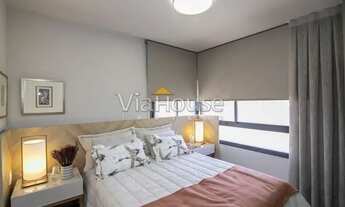 Imagem 5: Edifício Perspective - Apartamento de 158 m² com 3 suítes, pronto para morar no Jardim Olh