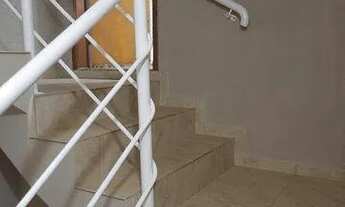 Imagem 6: Apartamento com 2 dormitórios para alugar, 58 m² por R$ 1.040,00/mês - Parque Nova Carioba