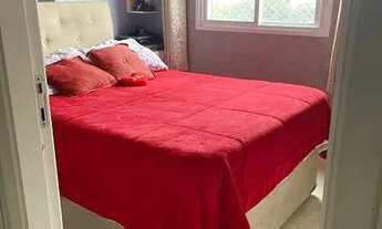 Imagem 5: Apartamento para venda tem 43m²com 2 quartos em Vila Prudente - São Paulo - SP