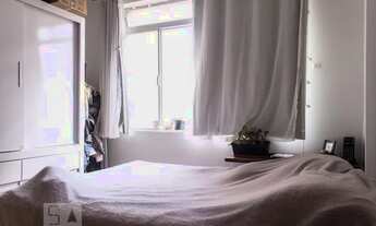 Imagem 6: Apartamento para Aluguel - Santa Cecília, 1 Quarto, 42 m2