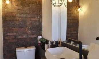 Imagem 3: Casa em Condomínio para Venda em Campinas, Loteamento Residencial Vila Bella, 3 dormitório