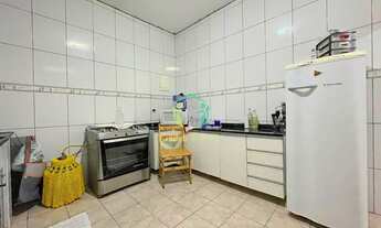 Imagem 4: Casa com 3 dormitórios - Pq. Marajoara