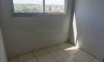 Imagem 2: Apartamento Padrão em São José do Rio Preto