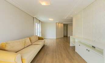 Imagem 6: Apartamento com 3 dormitórios e 03 suítes para alugar, 227 m² - Centro Cívico - próximo ao