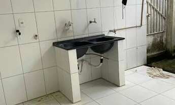 Imagem 7: Casa período de São João em Santo Antonio de Jesus