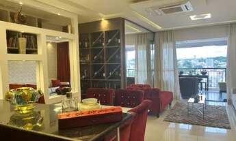 Imagem 4: Apartamento Venda 4 Dormitórios - 110 m² Vila Mascote