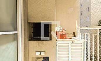 Imagem 7: Apartamento para Aluguel - Vila Augusta, 3 Quartos, 58 m2