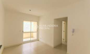 Imagem: Apartamento para venda tem 60 metros quadrados