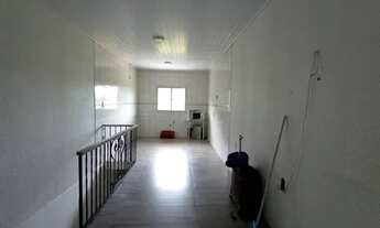 Imagem 4: Casa para venda tem 120 metros quadrados com 3 quartos em Bosque da Saúde - São Paulo - Sã