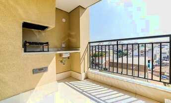 Imagem 5: Apartamento para Aluguel - Vila Ede, 2 Quartos, 57 m2