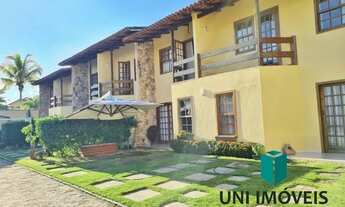 Imagem: Belíssima casa duplex em condomínio fechado