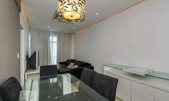 Imagem 3: Apartamento para Aluguel - Irajá, 2 Quartos, 92 m2