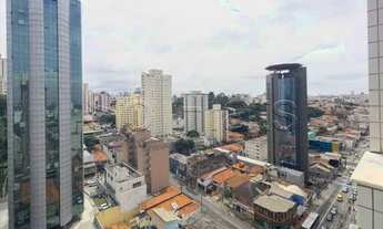 Imagem 6: Flat Santana Gold com 32m² contendo 1 dormitório 1 vaga de garagem disponível para locação