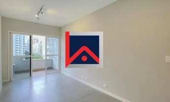 Imagem 3: Apartamento Venda 1 Dormitórios - 40 m² Jardim Paulista