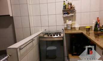 Imagem 3: Sobrado belenzinho 3 dormitórios 2 banheiros 1 vaga