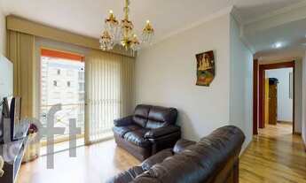 Imagem 7: Apartamento à venda em Sacomã com 63 m², 3 quartos, 1 vaga