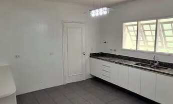 Imagem 7: Casa Para Locação Alphaville SP