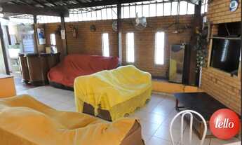 Imagem 5: São Paulo - Casa Comercial - Vila Clementino