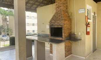 Imagem 5: Apto, Betim, 8 mil de Entrada + Prestações de 590,00