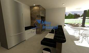 Imagem 5: BRASÍLIA - Casa de Condomínio - REGIÃO DOS LAGOS (SOBRADINHO