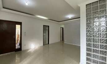 Imagem 3: AL - Casa de condomínio para venda tem 234m2 com 2 quartos em Olho D'Água - São Luís