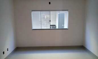 Imagem 7: CASA 3 SUÍTES PLENAS, ALTO PADRÃO, PÉ DIREITO DUPLO, VARANDA GOURMET COM CHURRASQUEIRA, FI