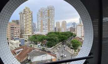 Imagem: 3 dorm. Sendo 1 suíte 140 m2. 2 vagas