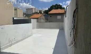 Imagem 2: Santo André - Apartamento Padrão - Jardim Santo Alberto