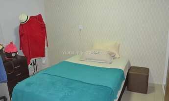 Imagem 5: Cód.: 111 - Casa no Nova Caiari