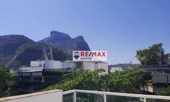 Imagem 4: Cobertura com 4 suítes à venda, 280 m² por R$ 3.500.000 - Jardim Oceânico - Barra da Tijuc