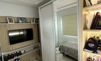 Imagem 4: Casa condomínio Alphaville Br 364