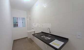 Imagem 5: ALUGO APARTAMENTO COM 1 DORMITÓRIOS NOVO, COM ELEVADOR, VILA DAS BELEZAS, METRÔ GIOVANNI G