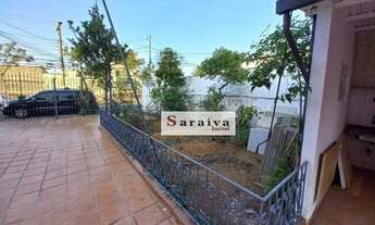 Imagem 5: Casa com 2 dormitórios para alugar por R$ 2.750,00/mês - Vila Vivaldi - São Bernardo do Ca