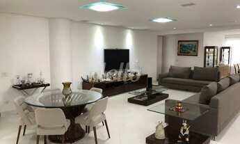 Imagem 6: Santo André - Apartamento Padrão - Jardim