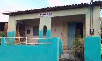 Imagem: Vendes casa em jscuma av.terespolis