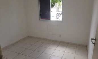 Imagem 5: Apartamento para venda com 2 quartos, vaga de garagem e lazer completo