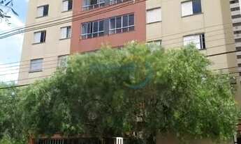 Imagem: Apartamento com 3 quartos para alugar por