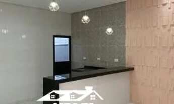 Imagem: Linda casa com fachada moderna no São Bento