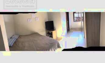 Imagem: Santo André - Casa Padrão - Vila Camilópolis