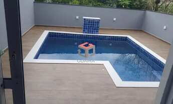 Imagem 7: Sobrado para locação com 3 suíte no Bairro Campestre em Santo André - SP