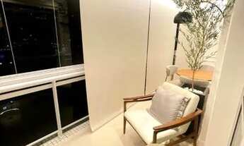 Imagem 2: Alugo Mandarim 1 quarto mobilado condomínio incluso