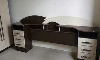 Imagem 2: Apartamento para venda com 50 metros quadrados com 2 quartos em Pernambués - Salvador - BA