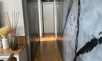 Imagem 5: Apartamento para venda possui 91 metros quadrados com 3 quartos em Jardim Arpoador - São P