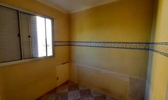 Imagem 6: Apartamento para venda com 58 metros quadrados com 3 quartos