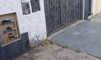 Imagem 5: Alugo casa roxo verde