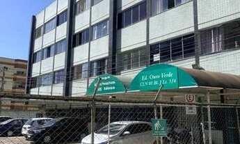 Imagem 5: KITNET terrea na CNL 5 Edificio Ouro Verde