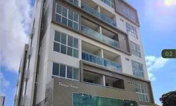 Imagem 2: Apartamentos de 02 quartos em Tambauzinho, prédio com elevador e área de lazer