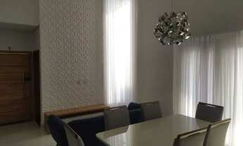 Imagem 2: Casa com 3 dormitórios à venda, 166 m² por R$ 1.040.000,00 - Condomínio Terras do Vale - C