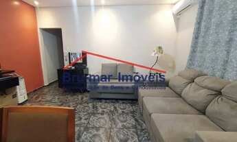 Imagem 4: Casa Térrea, Vila Belmiro, reformada